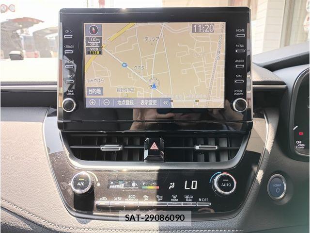Toyota COROLLA TOURING 2020-07 8098606-15