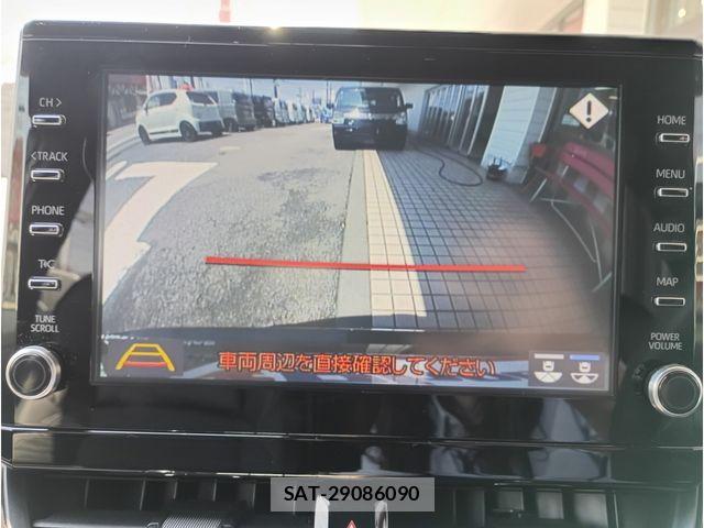 Toyota COROLLA TOURING 2020-07 8098606-16