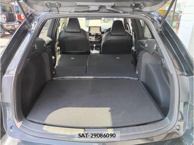 Toyota COROLLA TOURING 2020-07 8098606-17