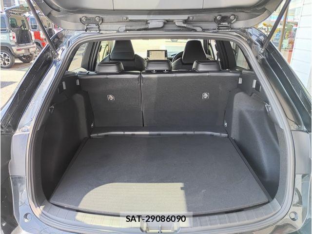 Toyota COROLLA TOURING 2020-07 8098606-18