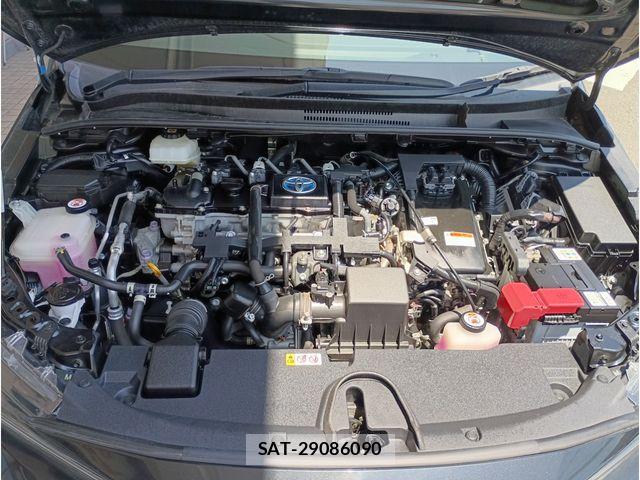 Toyota COROLLA TOURING 2020-07 8098606-19