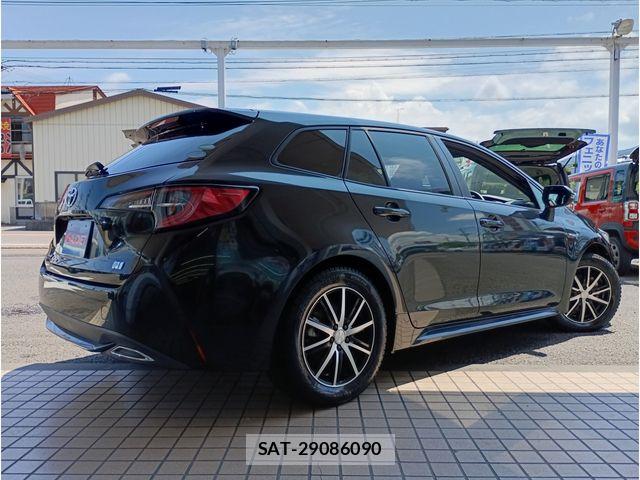 Toyota COROLLA TOURING 2020-07 8098606-2