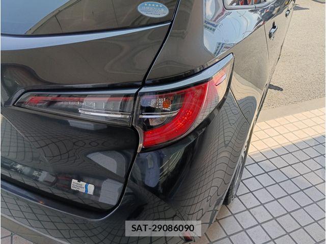Toyota COROLLA TOURING 2020-07 8098606-3
