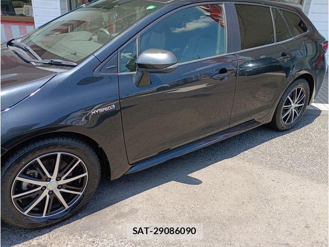 Toyota COROLLA TOURING 2020-07 8098606-4