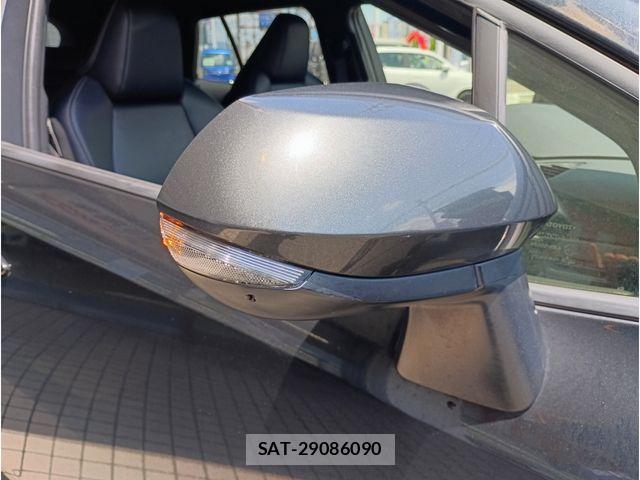 Toyota COROLLA TOURING 2020-07 8098606-6