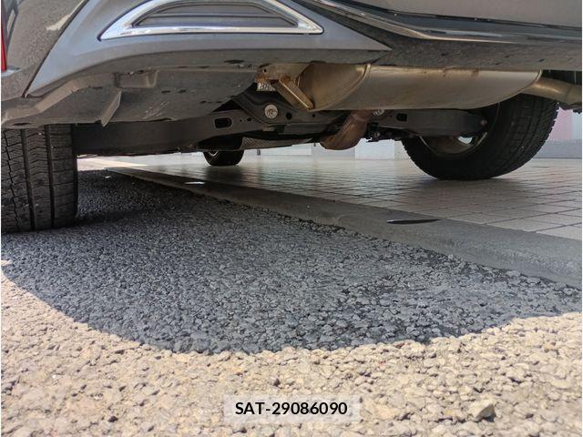 Toyota COROLLA TOURING 2020-07 8098606-8