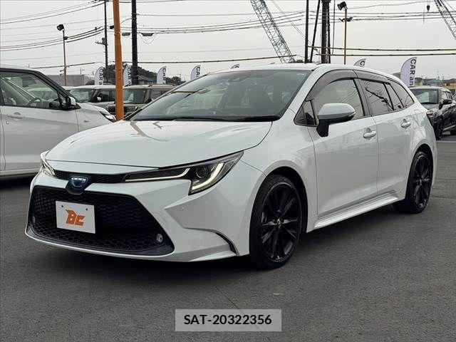 Toyota COROLLA TOURING 2022-03 8129471-9