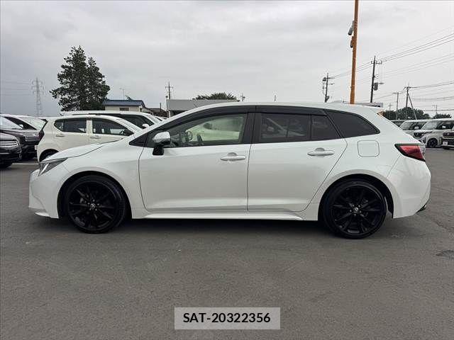 Toyota COROLLA TOURING 2022-03 8129471-10