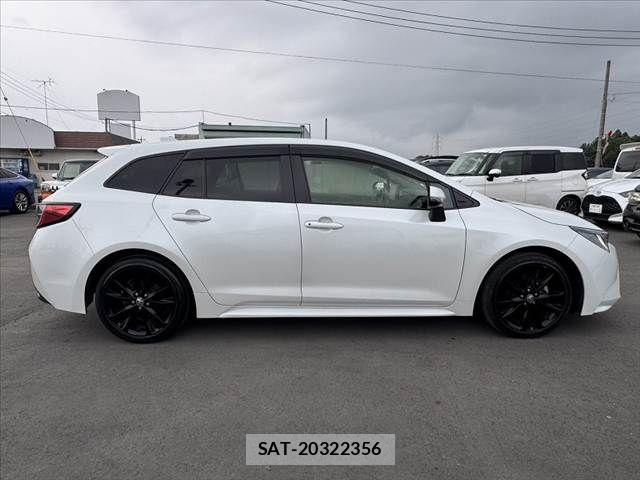 Toyota COROLLA TOURING 2022-03 8129471-11