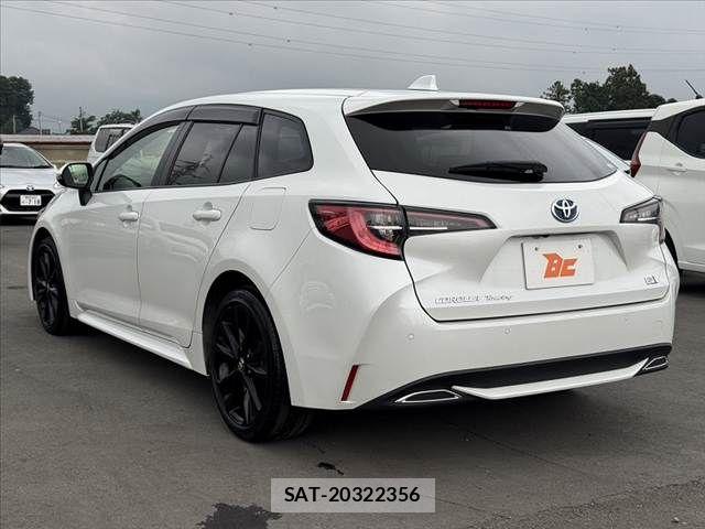Toyota COROLLA TOURING 2022-03 8129471-12