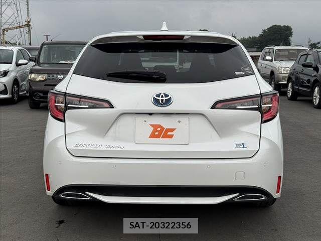Toyota COROLLA TOURING 2022-03 8129471-13