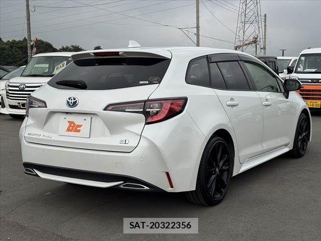 Toyota COROLLA TOURING 2022-03 8129471-14