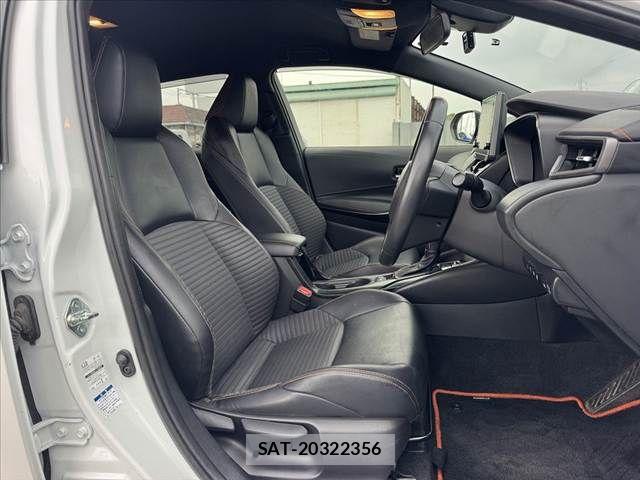 Toyota COROLLA TOURING 2022-03 8129471-15