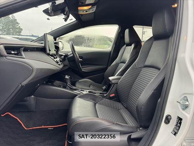 Toyota COROLLA TOURING 2022-03 8129471-16