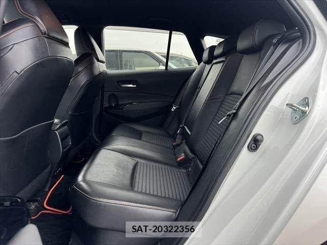 Toyota COROLLA TOURING 2022-03 8129471-17