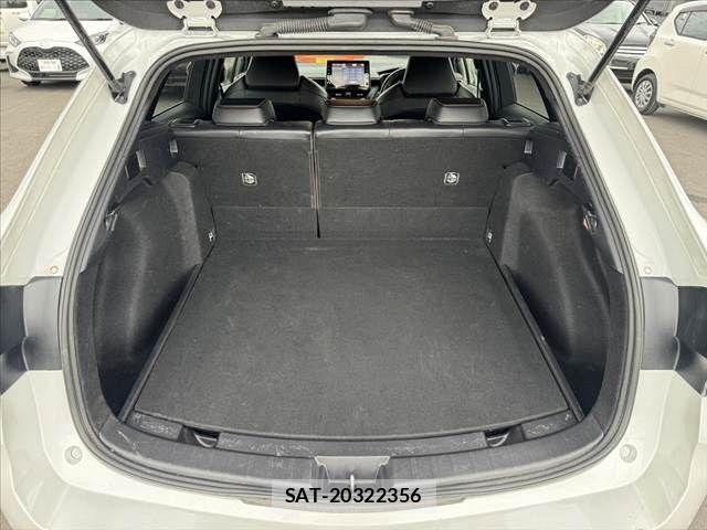 Toyota COROLLA TOURING 2022-03 8129471-18