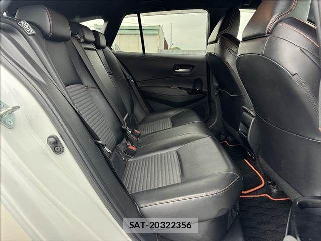 Toyota COROLLA TOURING 2022-03 8129471-19
