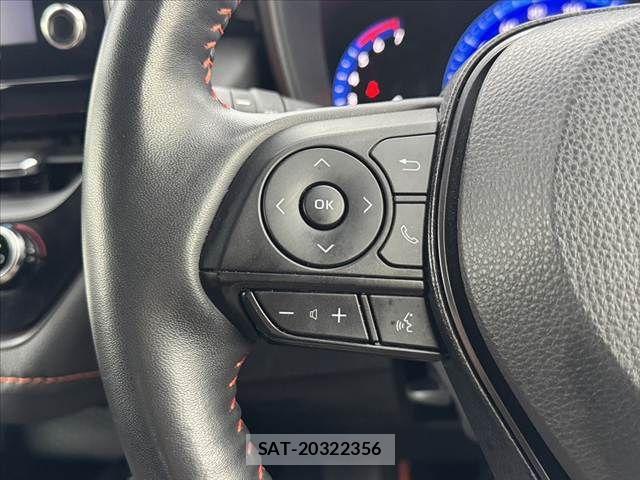 Toyota COROLLA TOURING 2022-03 8129471-26