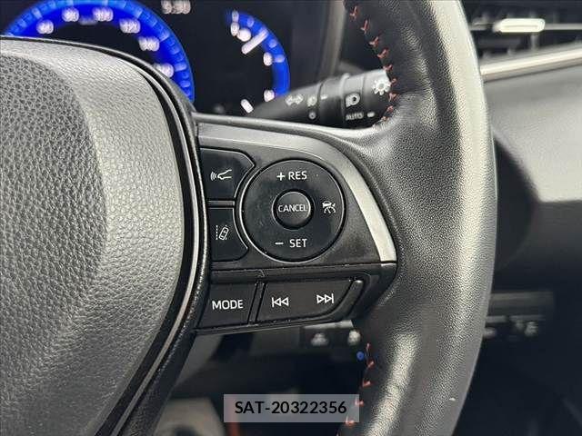 Toyota COROLLA TOURING 2022-03 8129471-27