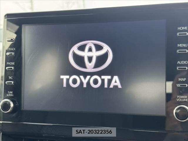 Toyota COROLLA TOURING 2022-03 8129471-2