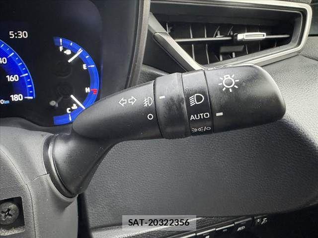 Toyota COROLLA TOURING 2022-03 8129471-29