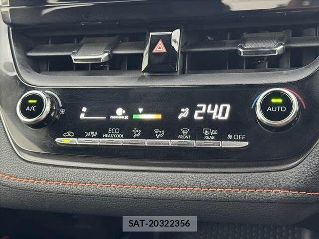 Toyota COROLLA TOURING 2022-03 8129471-3