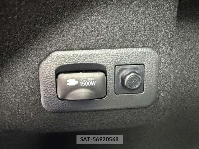 Toyota COROLLA TOURING 2020-07 8158200-10