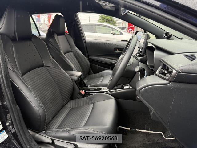 Toyota COROLLA TOURING 2020-07 8158200-11