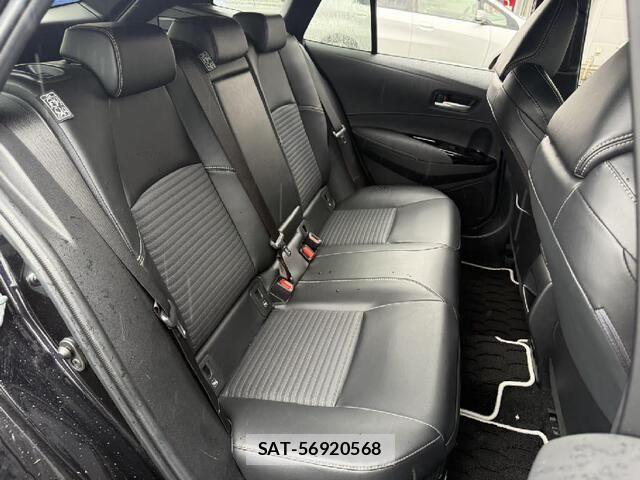 Toyota COROLLA TOURING 2020-07 8158200-12