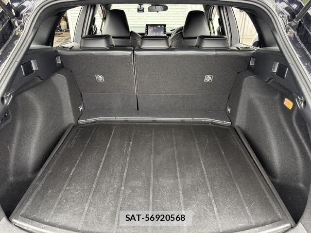 Toyota COROLLA TOURING 2020-07 8158200-13
