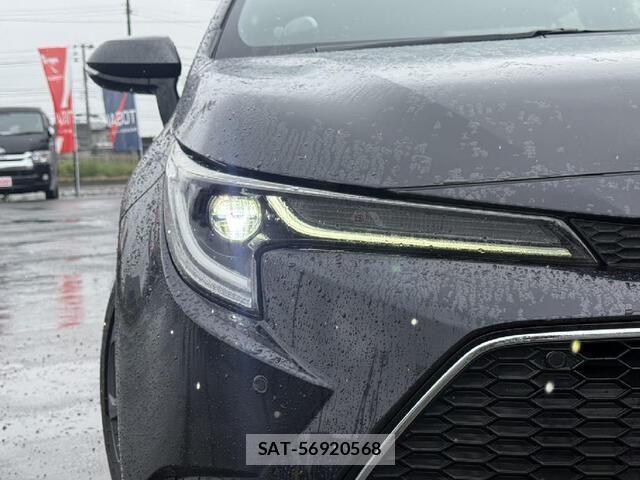Toyota COROLLA TOURING 2020-07 8158200-15