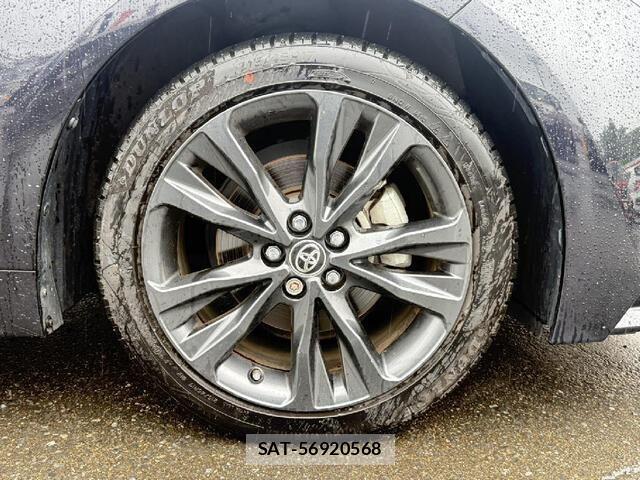 Toyota COROLLA TOURING 2020-07 8158200-16