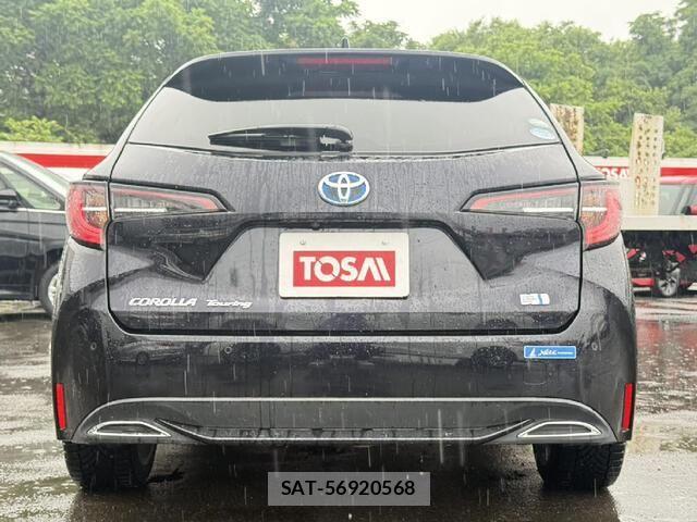 Toyota COROLLA TOURING 2020-07 8158200-18