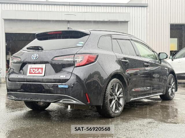 Toyota COROLLA TOURING 2020-07 8158200-20