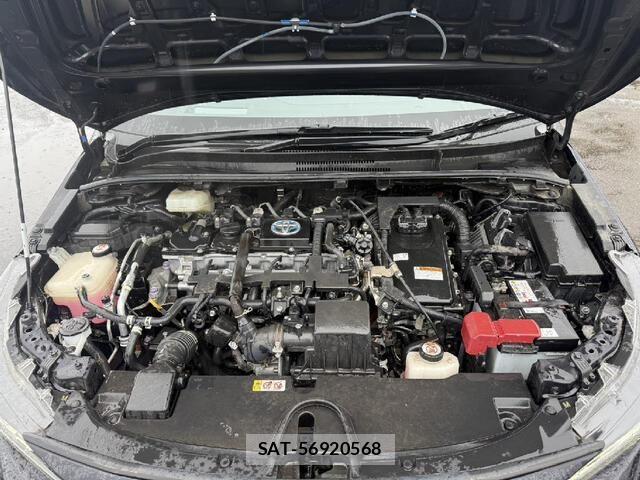 Toyota COROLLA TOURING 2020-07 8158200-21