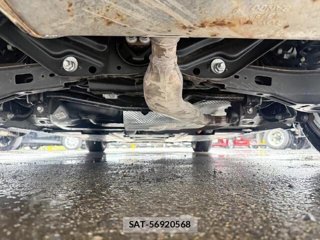 Toyota COROLLA TOURING 2020-07 8158200-22