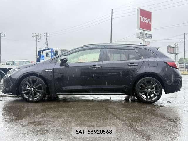 Toyota COROLLA TOURING 2020-07 8158200-23