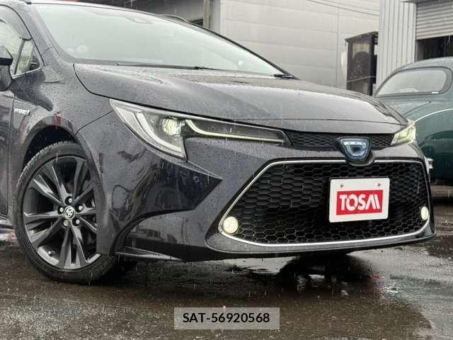 Toyota COROLLA TOURING 2020-07 8158200-26
