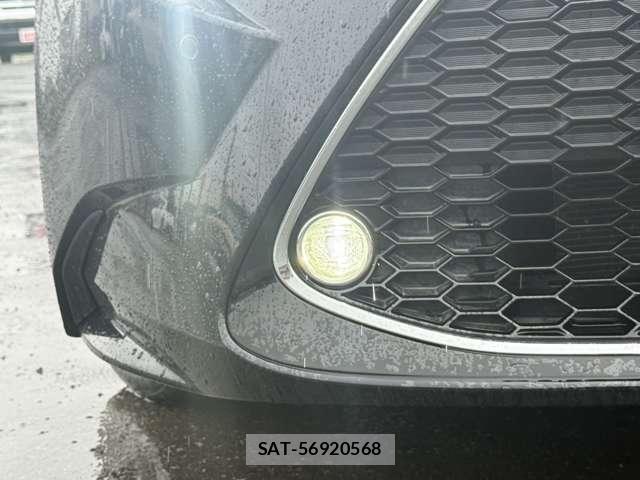 Toyota COROLLA TOURING 2020-07 8158200-27
