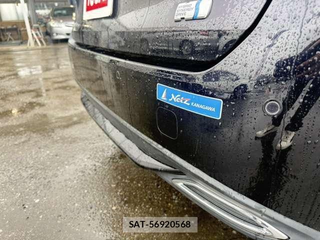 Toyota COROLLA TOURING 2020-07 8158200-28