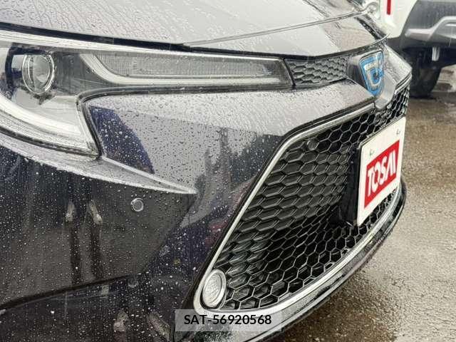 Toyota COROLLA TOURING 2020-07 8158200-29