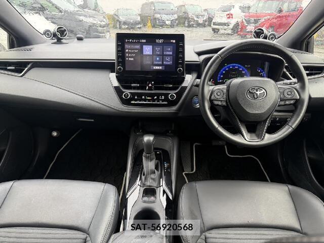 Toyota COROLLA TOURING 2020-07 8158200-4