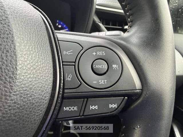 Toyota COROLLA TOURING 2020-07 8158200-8