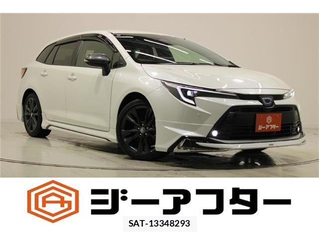 Toyota COROLLA TOURING 2024-07 8206978-0
