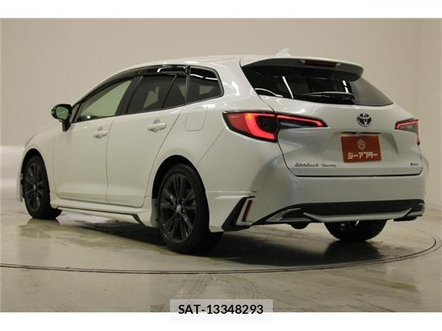 Toyota COROLLA TOURING 2024-07 8206978-9