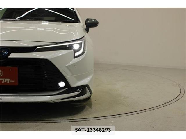 Toyota COROLLA TOURING 2024-07 8206978-13