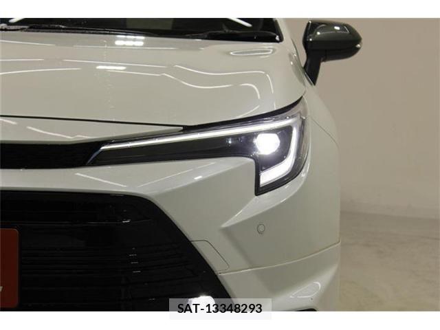 Toyota COROLLA TOURING 2024-07 8206978-14