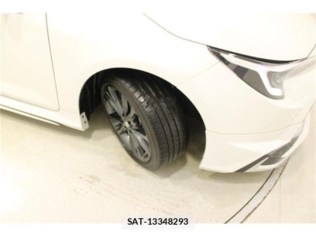 Toyota COROLLA TOURING 2024-07 8206978-27