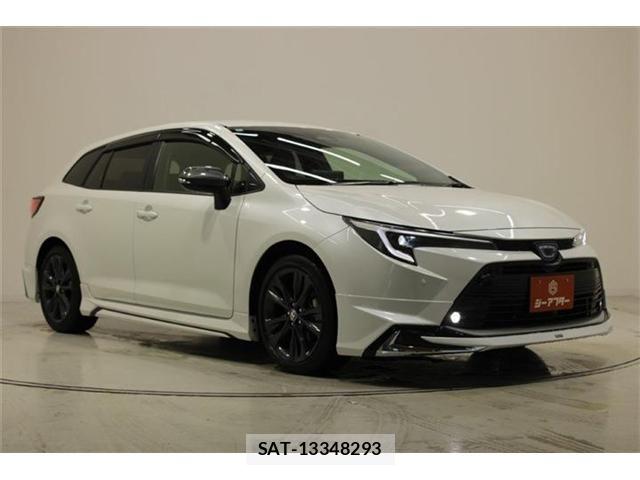 Toyota COROLLA TOURING 2024-07 8206978-5