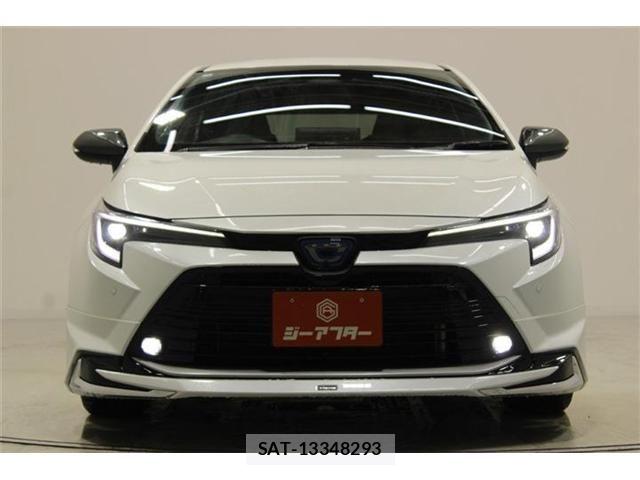 Toyota COROLLA TOURING 2024-07 8206978-6